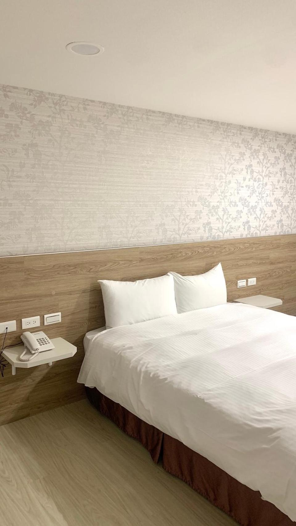 Lan Yin Tie Dao Hotel Tainan Exterior photo