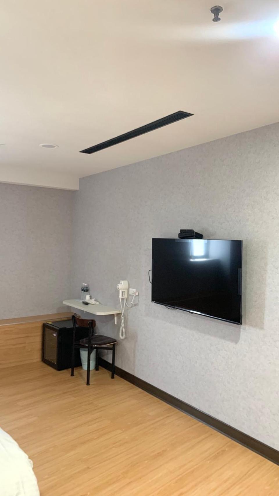 Lan Yin Tie Dao Hotel Tainan Exterior photo