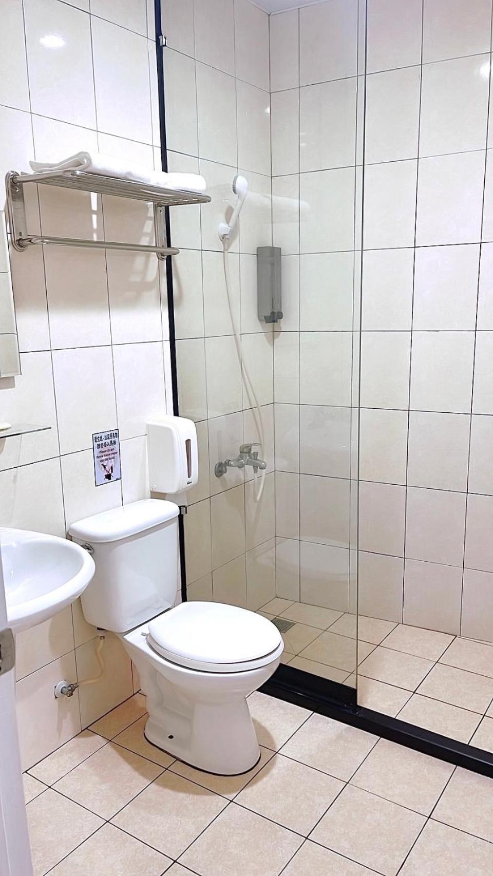 Lan Yin Tie Dao Hotel Tainan Exterior photo