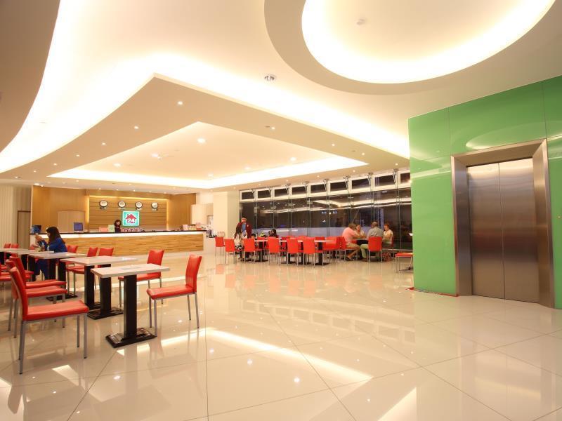 Lan Yin Tie Dao Hotel Tainan Exterior photo